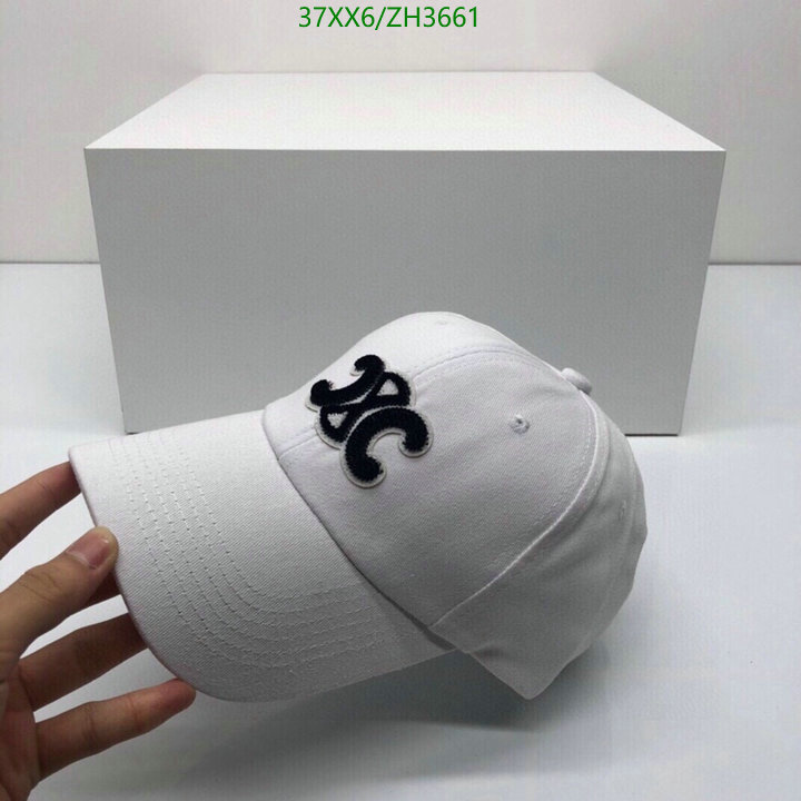 Celine-Cap (Hat) Code: ZH3661 $: 37USD