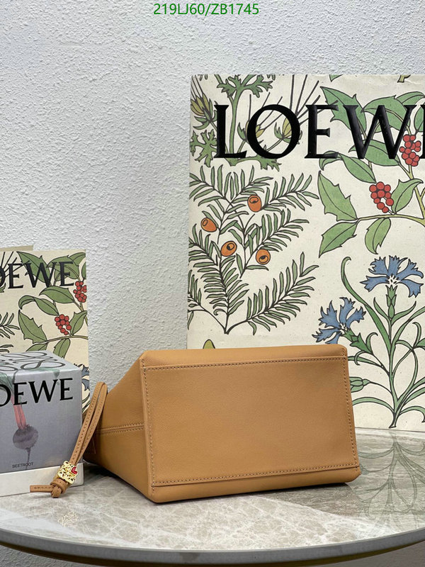 Loewe-Bag-Mirror Quality Code: ZB1745 $: 219USD