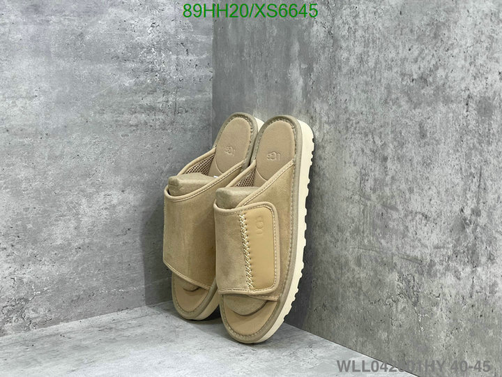 UGG-Men shoes Code: XS6645 $: 89USD