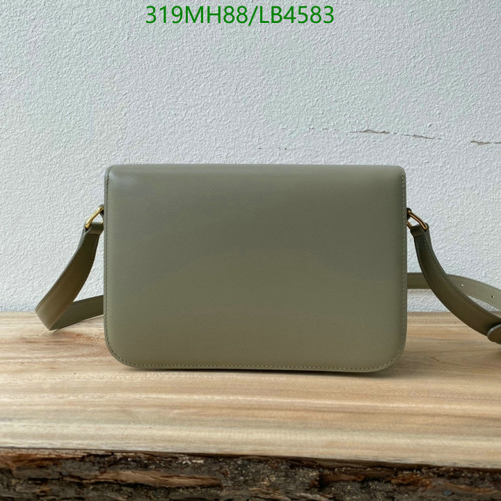 Celine-Bag-Mirror Quality Code: LB4583 $: 319USD