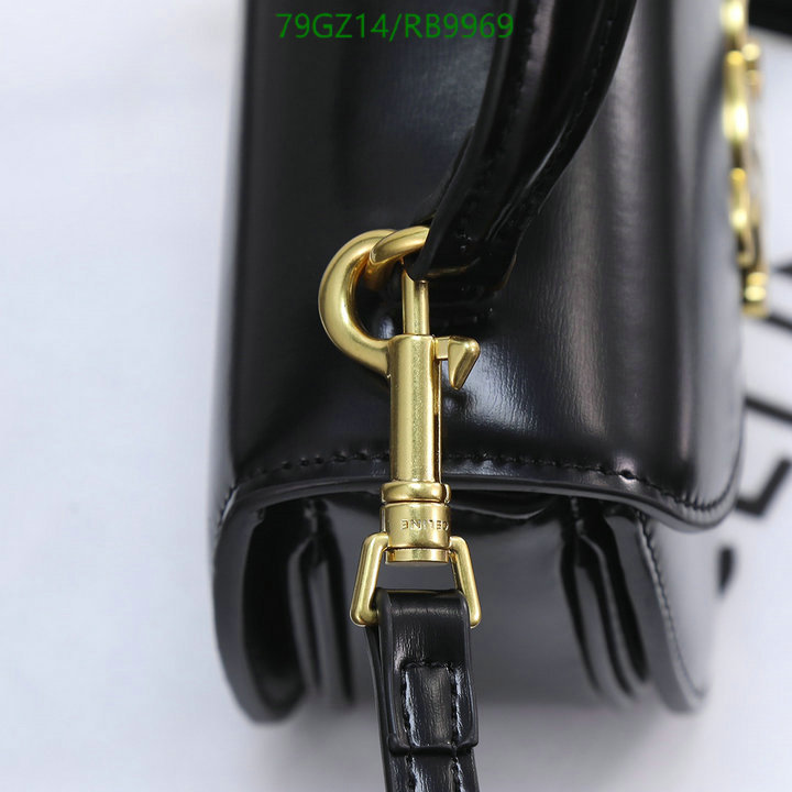 Celine-Bag-4A Quality Code: RB9969 $: 79USD