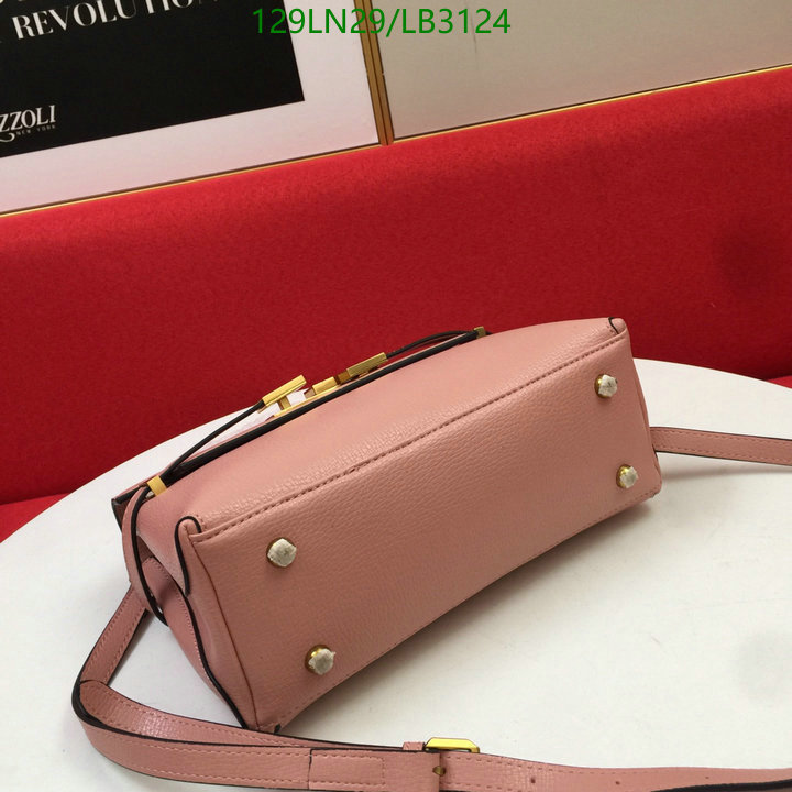 YSL-Bag-4A Quality Code: LB3124 $: 129USD