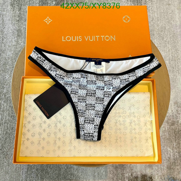 LV-Swimsuit Code: XY8376 $: 42USD