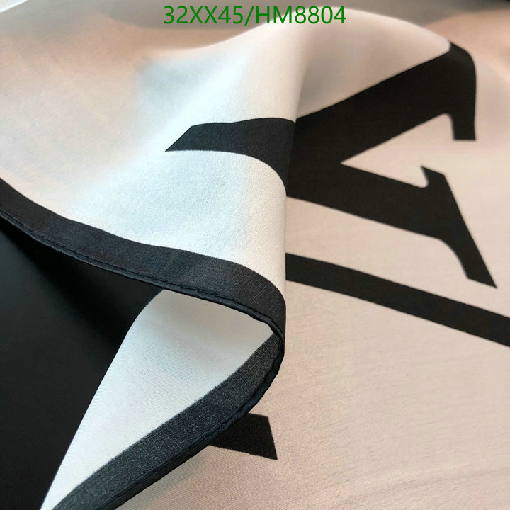 LV-Scarf Code: HM8804 $: 32USD