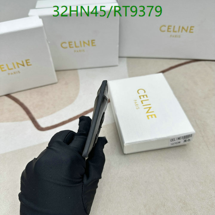 Celine-Wallet(4A) Code: RT9379 $: 32USD