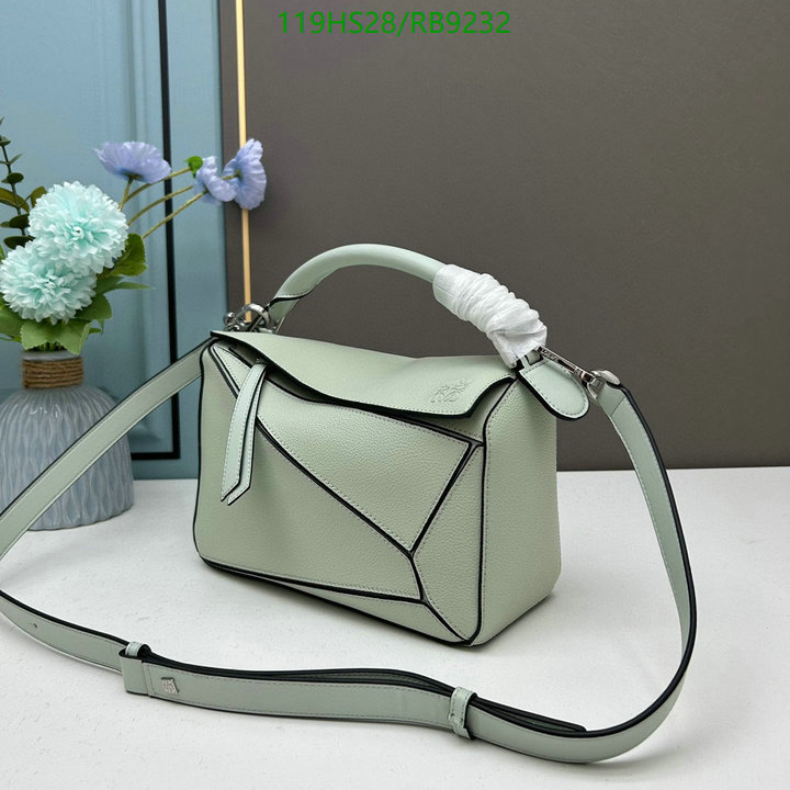 Loewe-Bag-4A Quality Code: RB9232 $: 119USD