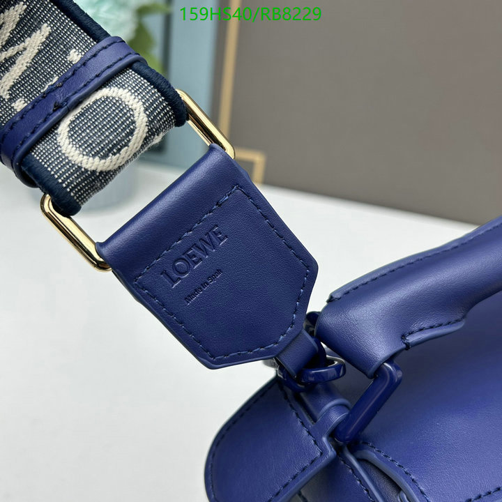 Loewe-Bag-Mirror Quality Code: RB8229 $: 159USD