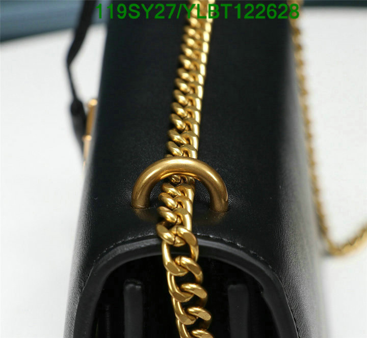 YSL-Bag-4A Quality Code: YLBT122628 $: 119USD