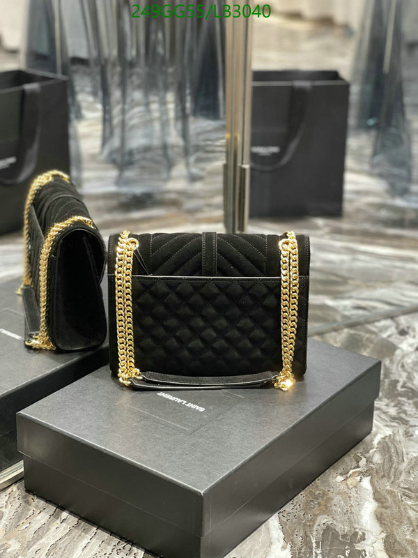 YSL-Bag-Mirror Quality Code: LB3040 $: 249USD