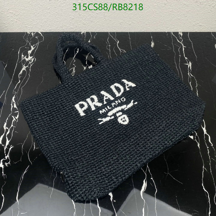 Prada-Bag-Mirror Quality Code: RB8218 $: 315USD