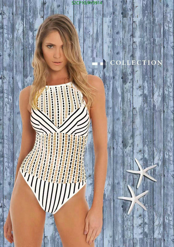 Zimmermann-Swimsuit Code: RY9914 $: 52USD