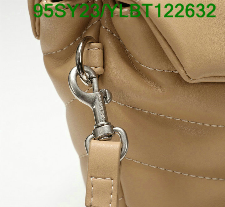 YSL-Bag-4A Quality Code: YLBT122632 $: 95USD