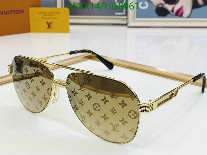 LV-Glasses Code: HG8961 $: 65USD