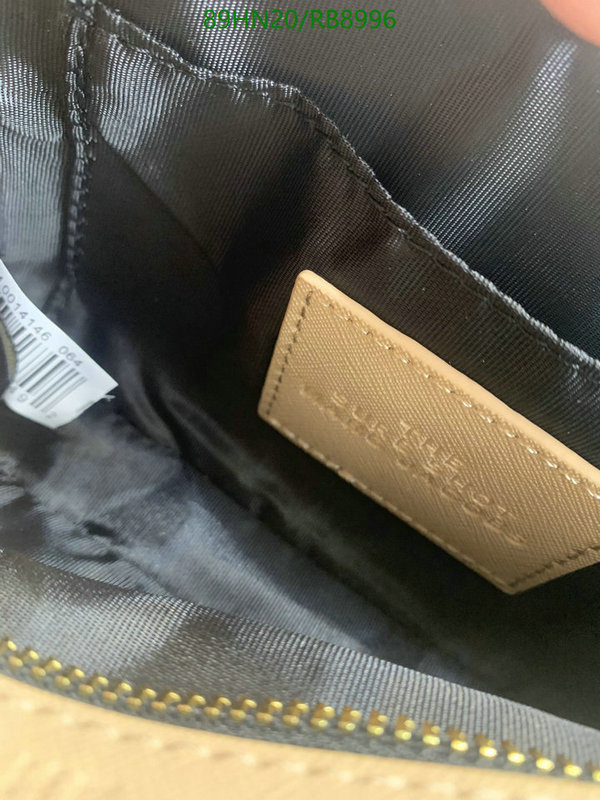 Marc Jacobs-Bag-4A Quality Code: RB8996 $: 89USD
