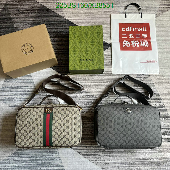 Gucci-Bag-Mirror Quality Code: XB8551 $: 225USD