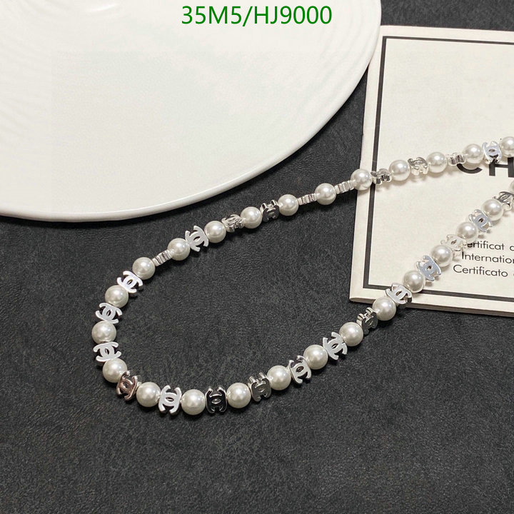 Chanel-Jewelry Code: HJ9000 $: 35USD