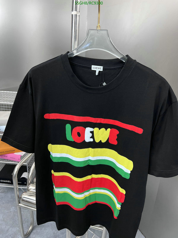 Loewe-Clothing Code: RC9300 $: 55USD