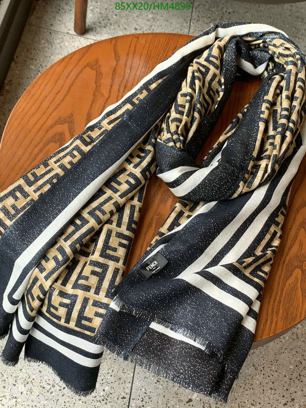 Fendi-Scarf Code: HM4899 $: 85USD