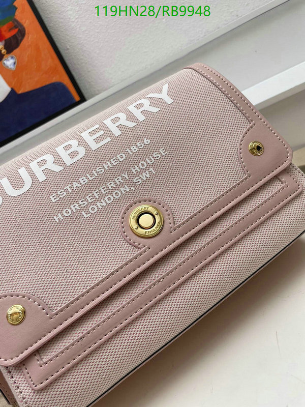 Burberry-Bag-4A Quality Code: RB9948 $: 119USD