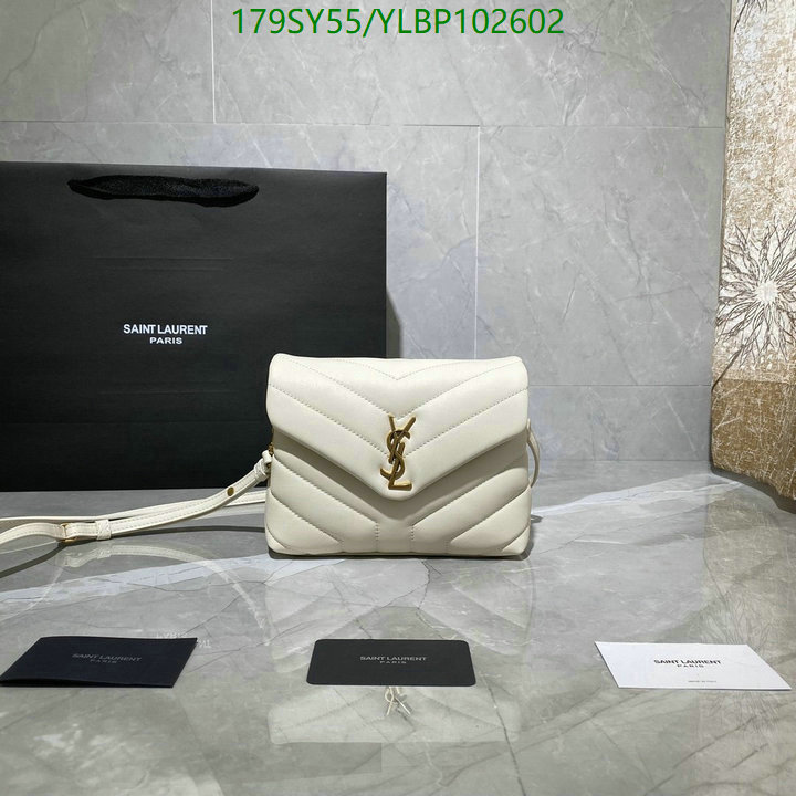 YSL-Bag-Mirror Quality Code: YLBP102602 $: 179USD