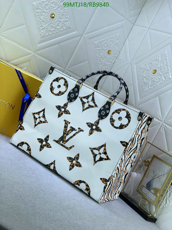 LV-Bag-4A Quality Code: RB9840