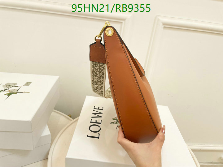 Loewe-Bag-4A Quality Code: RB9355 $: 95USD