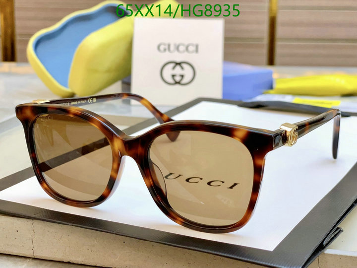 Gucci-Glasses Code: HG8935 $: 65USD