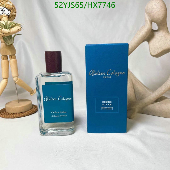 Atelier Cologne-Perfume Code: HX7746 $: 52USD