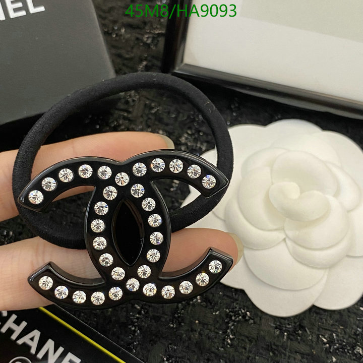 Chanel-Headband Code: HA9093 $: 45USD