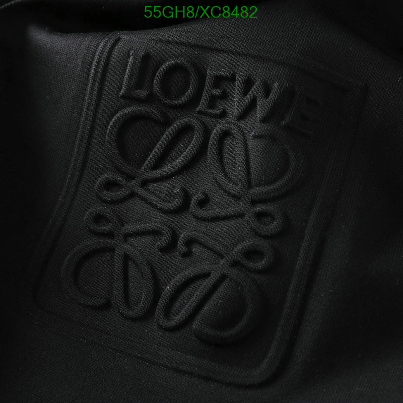 Loewe-Clothing Code: XC8482 $: 55USD