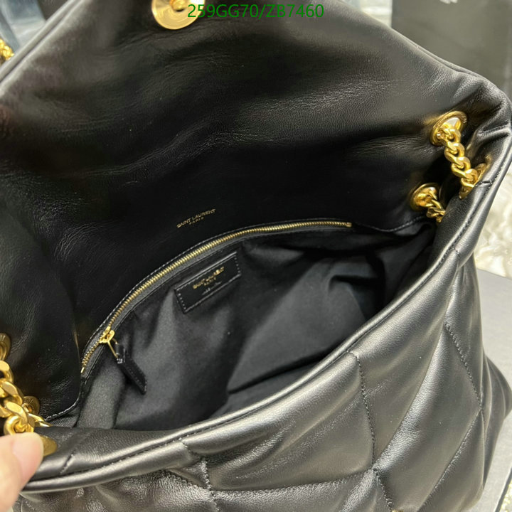 YSL-Bag-Mirror Quality Code: ZB7460 $: 259USD