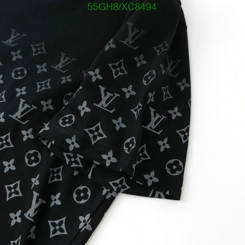 LV-Clothing Code: XC8494 $: 55USD