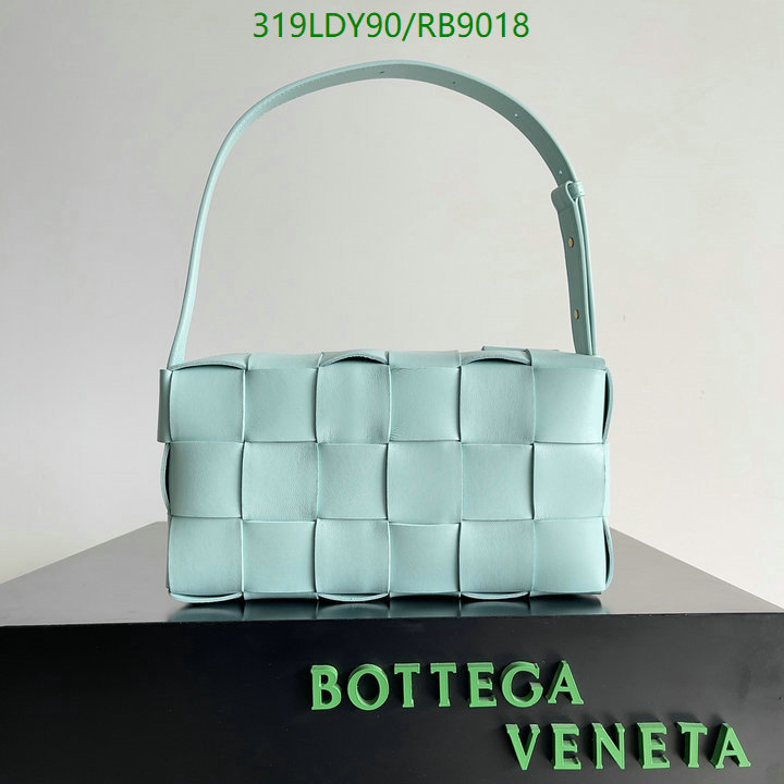 BV-Bag-Mirror Quality Code: RB9018 $: 319USD