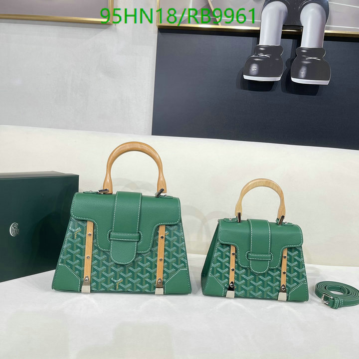 Goyard-Bag-4A Quality Code: RB9961