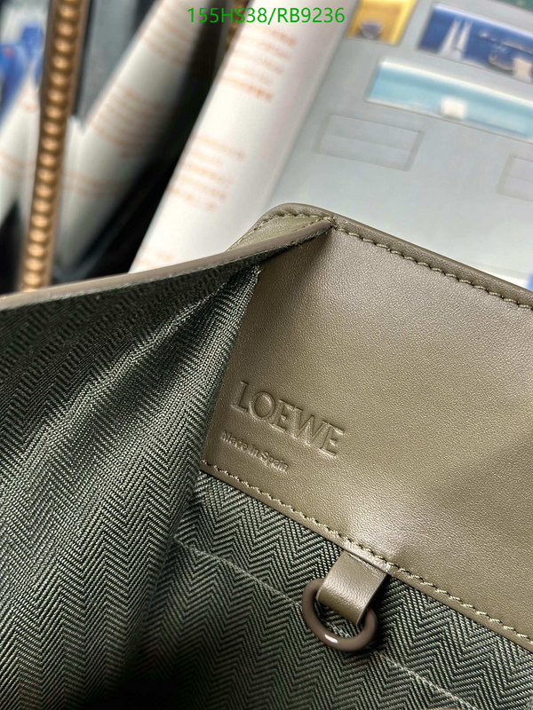 Loewe-Bag-4A Quality Code: RB9236 $: 155USD