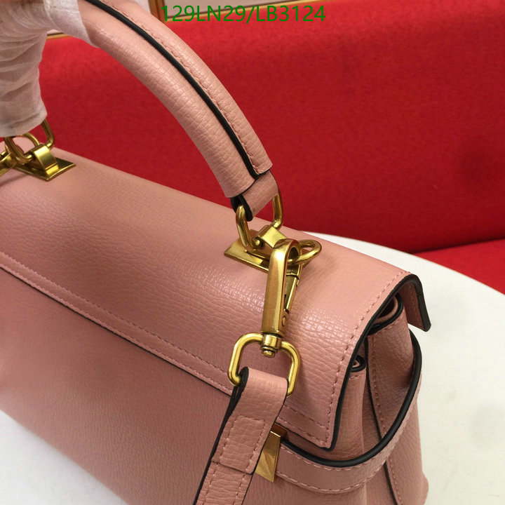 YSL-Bag-4A Quality Code: LB3124 $: 129USD