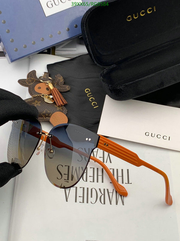 Gucci-Glasses Code: RG9584 $: 39USD