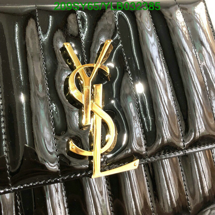 YSL-Bag-Mirror Quality Code: YLB032385 $: 209USD