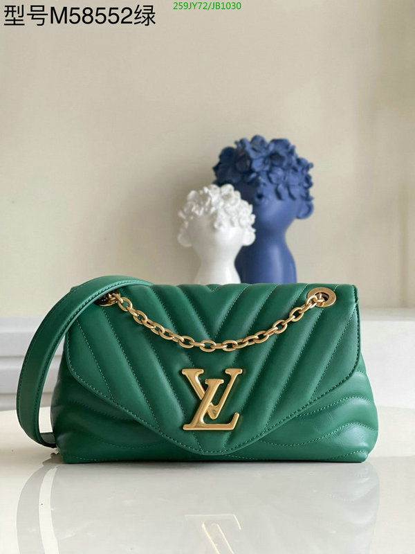 LV-Bag-Mirror Quality Code: JB1030 $: 259USD