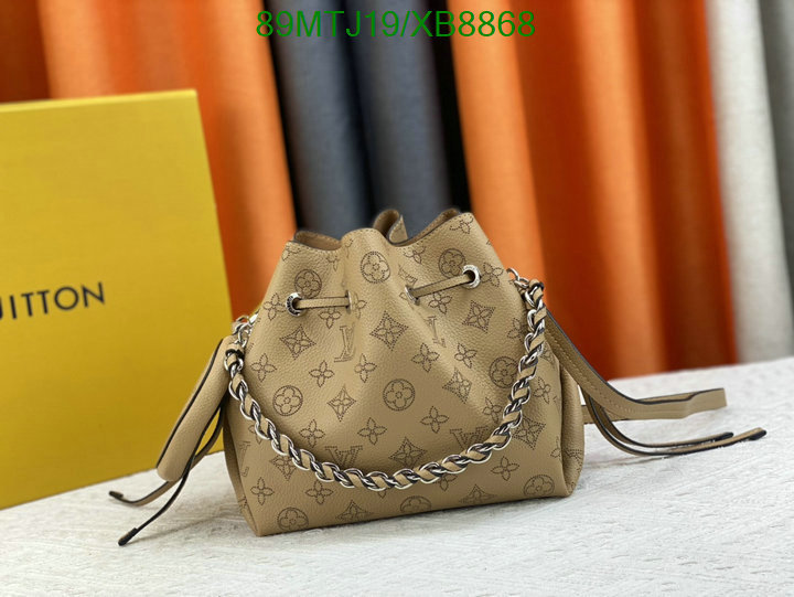 LV-Bag-4A Quality Code: XB8868 $: 89USD