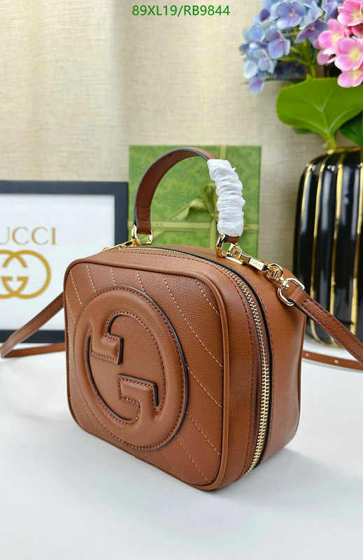 Gucci-Bag-4A Quality Code: RB9844 $: 89USD