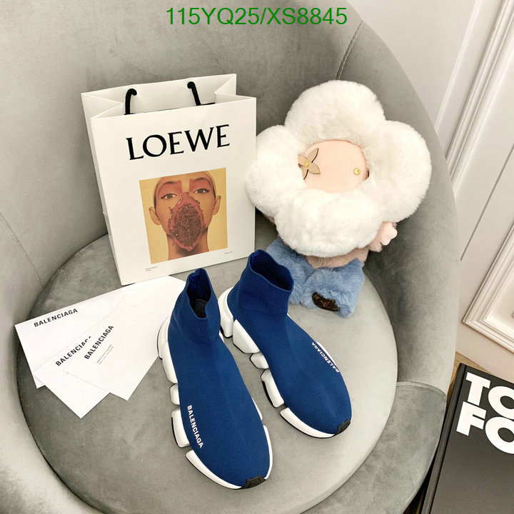 Boots-Women Shoes Code: XS8845 $: 115USD