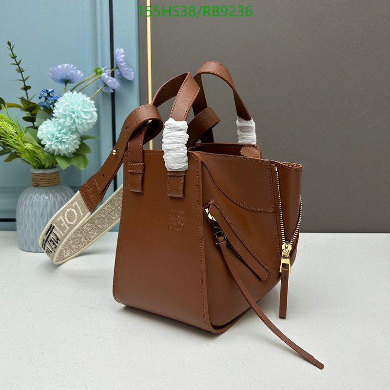 Loewe-Bag-4A Quality Code: RB9236 $: 155USD