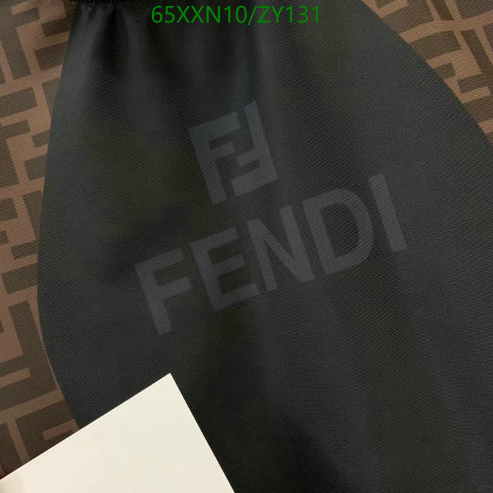 Fendi-Swimsuit Code: ZY131 $: 65USD