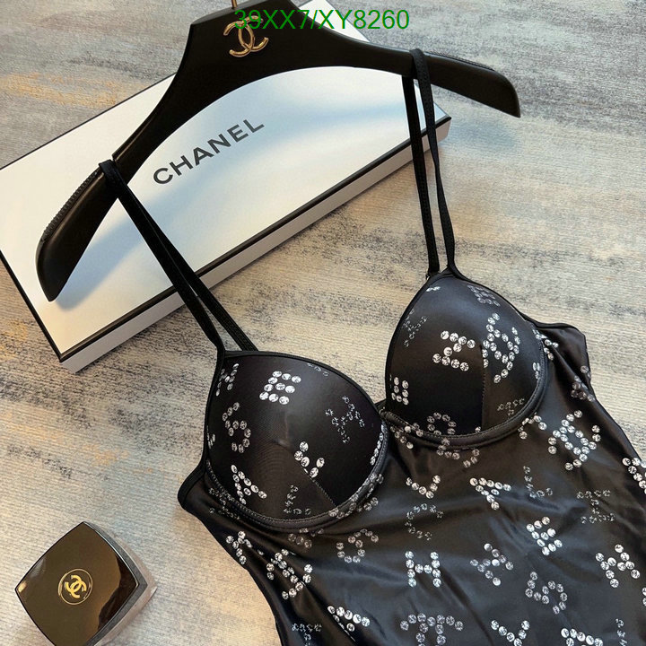 Chanel-Swimsuit Code: XY8260 $: 39USD