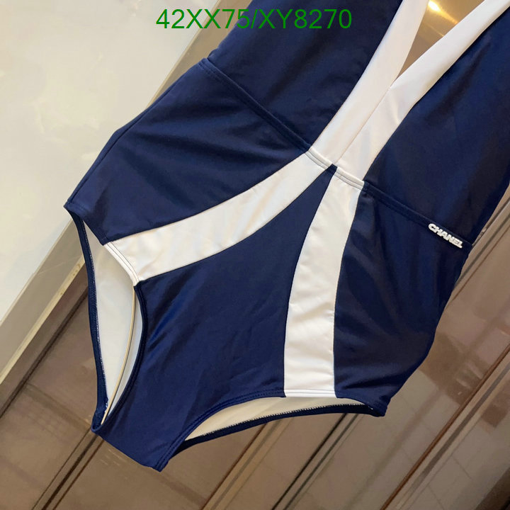 Chanel-Swimsuit Code: XY8270 $: 42USD
