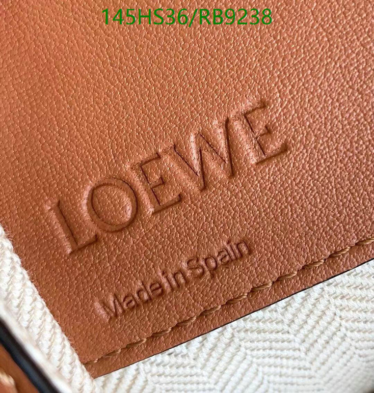 Loewe-Bag-4A Quality Code: RB9238 $: 145USD