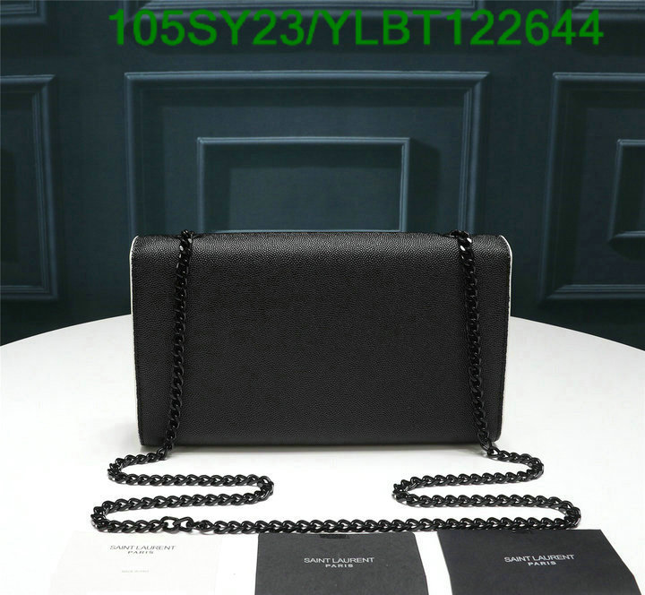 YSL-Bag-4A Quality Code: YLBT122644 $: 105USD