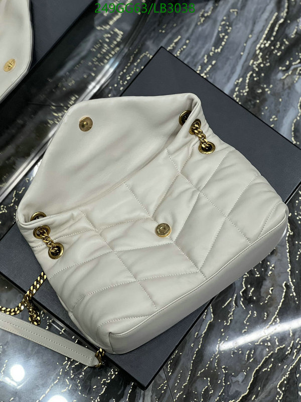 YSL-Bag-Mirror Quality Code: LB3038 $: 249USD