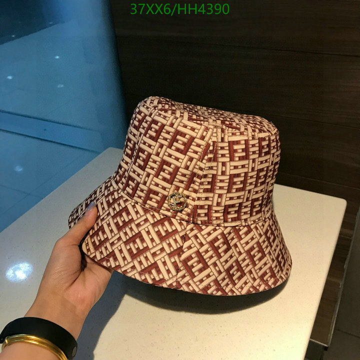 Fendi-Cap (Hat) Code: HH4390 $: 37USD